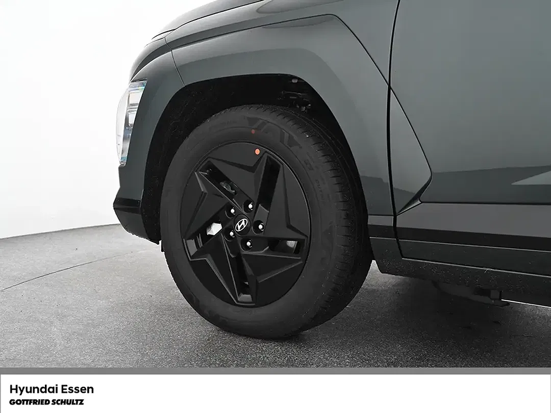 Hyundai KONA - Thumbnail 6