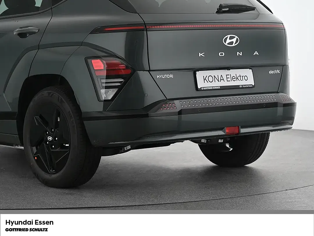 Hyundai KONA - Thumbnail 7