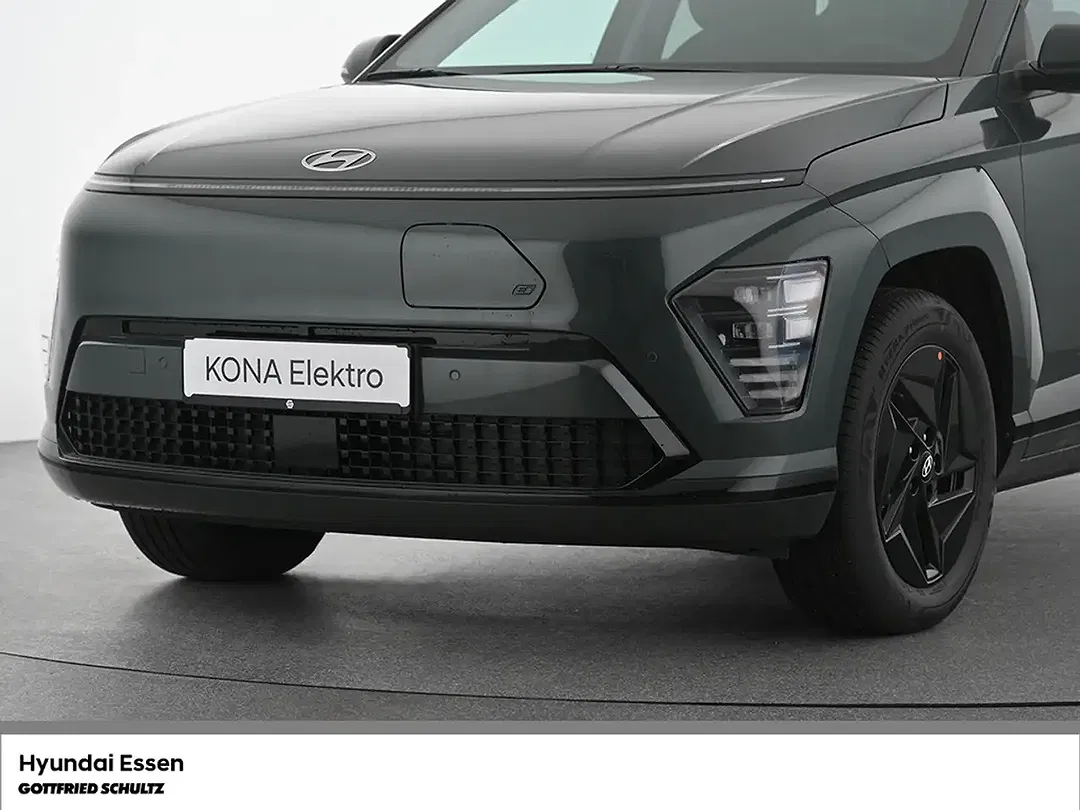 Hyundai KONA - Thumbnail 8