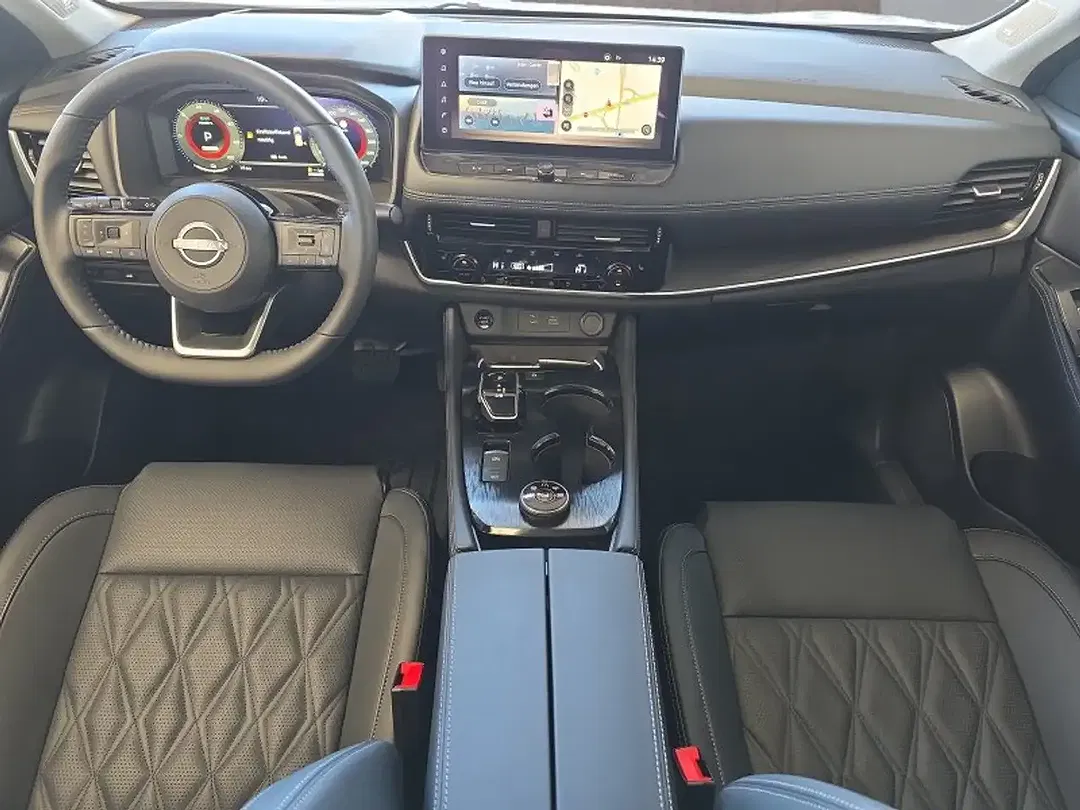 Nissan X-Trail - Thumbnail 10