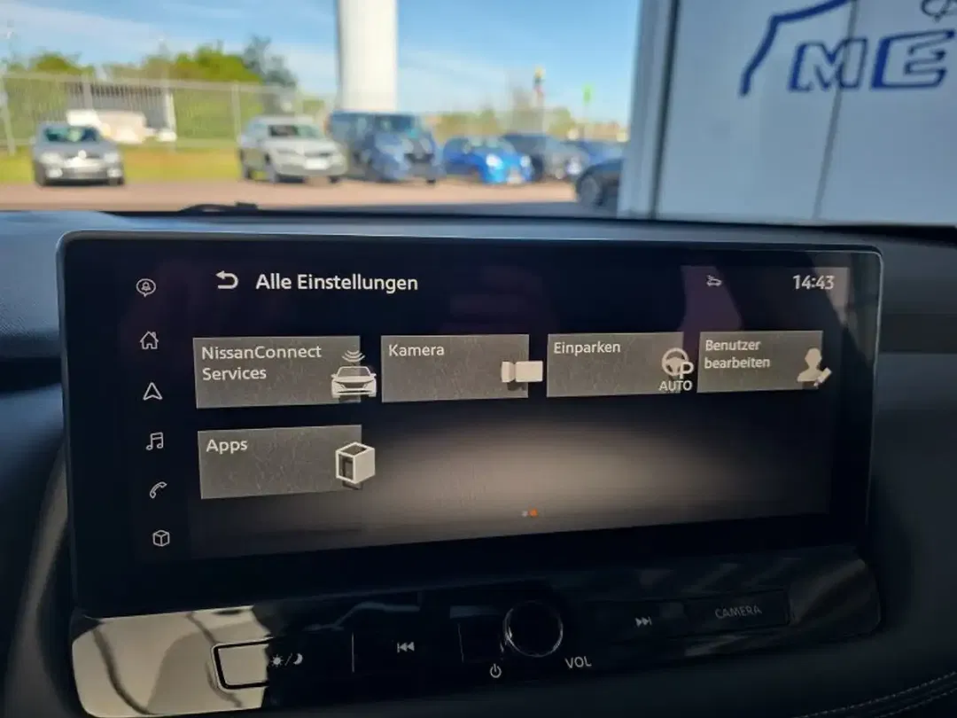 Nissan X-Trail - Thumbnail 38