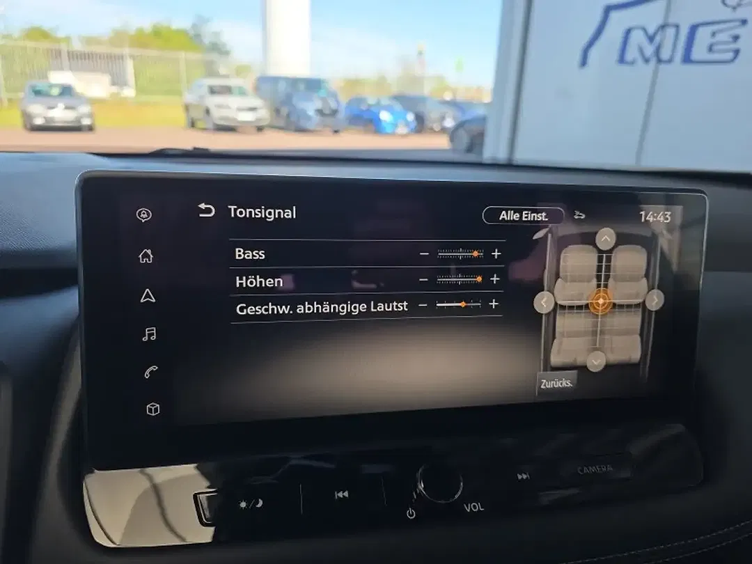 Nissan X-Trail - Thumbnail 40