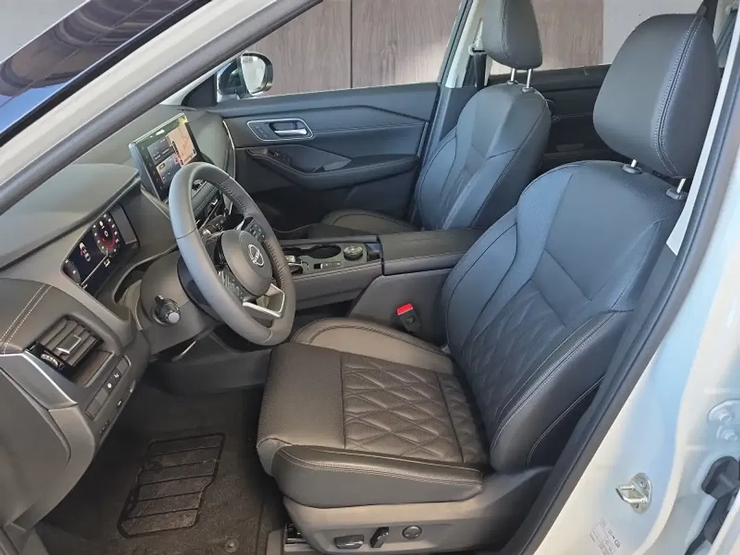 Nissan X-Trail - Thumbnail 9