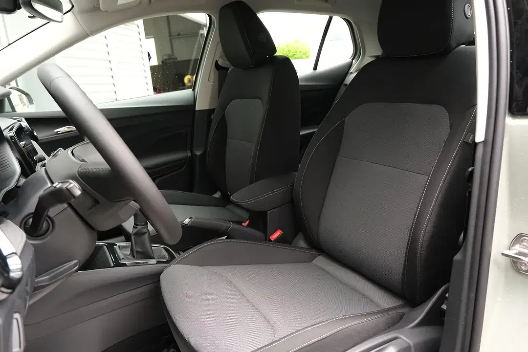 Skoda Fabia - Thumbnail 8