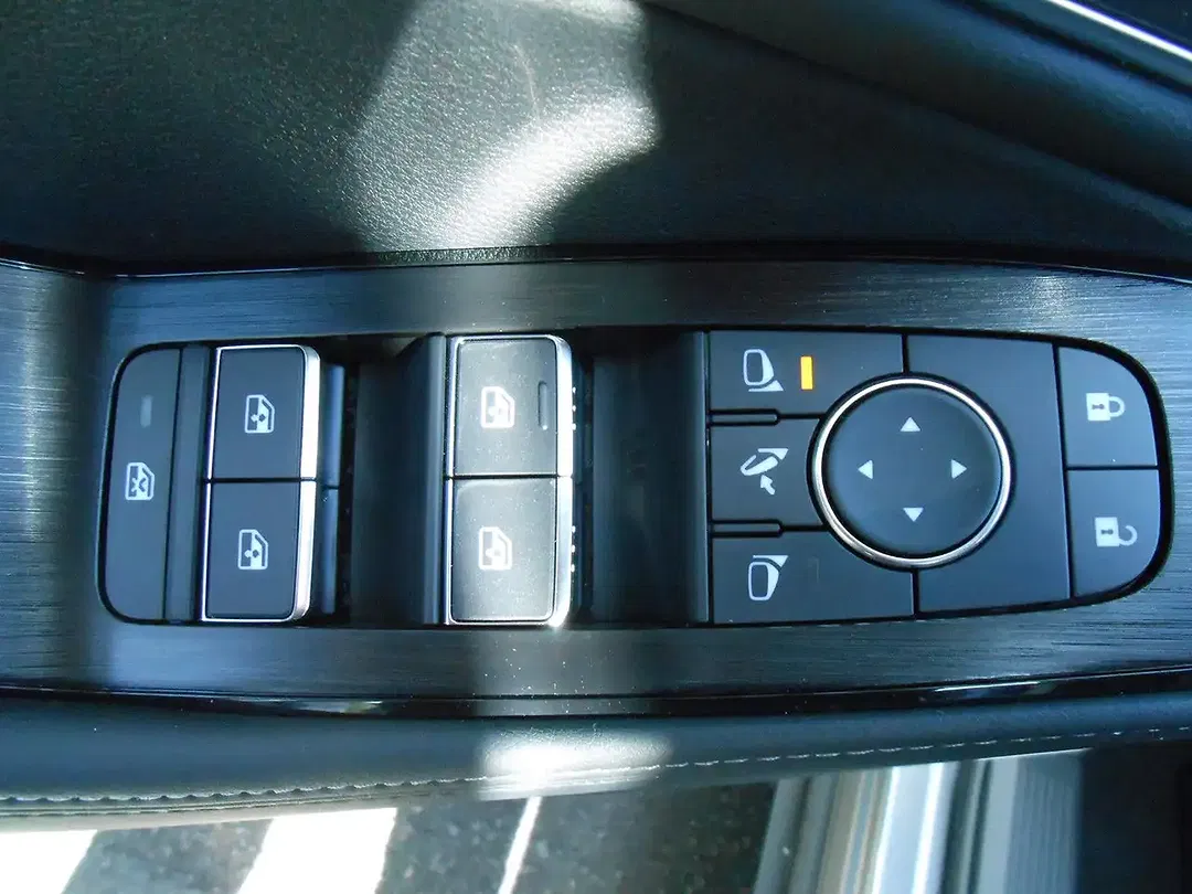 Nissan X-Trail - Thumbnail 10