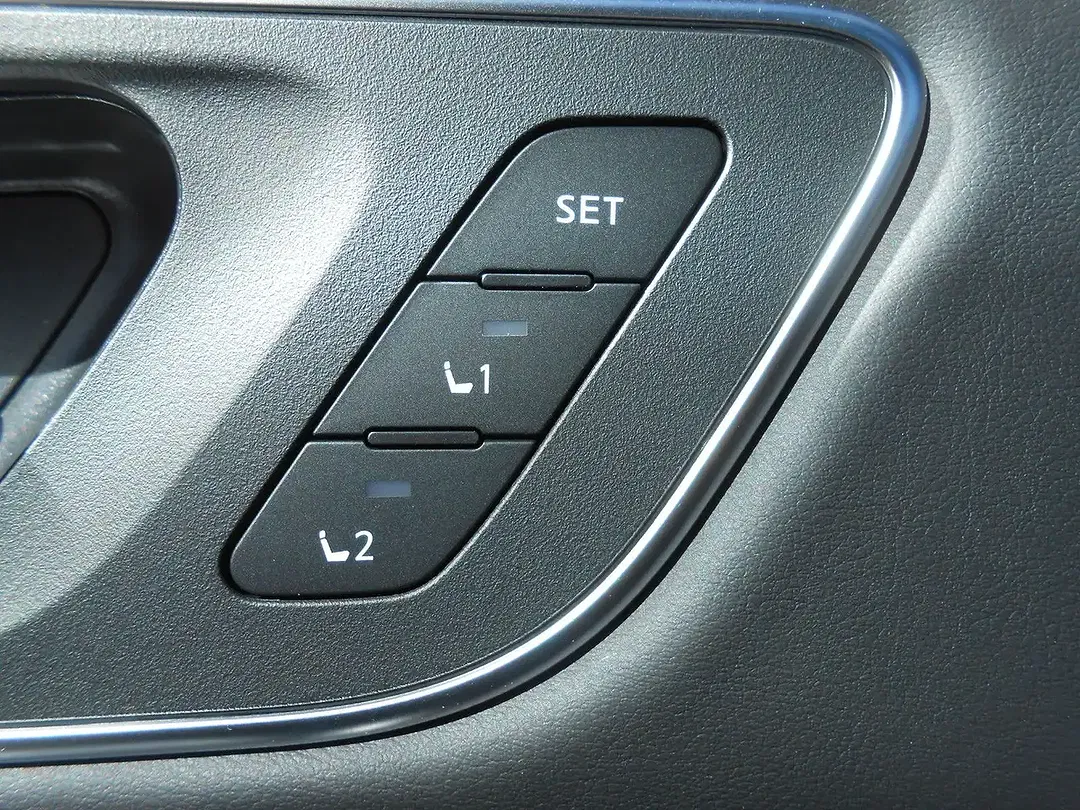 Nissan X-Trail - Thumbnail 11