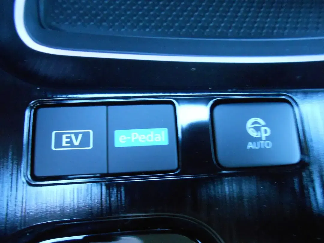 Nissan X-Trail - Thumbnail 14