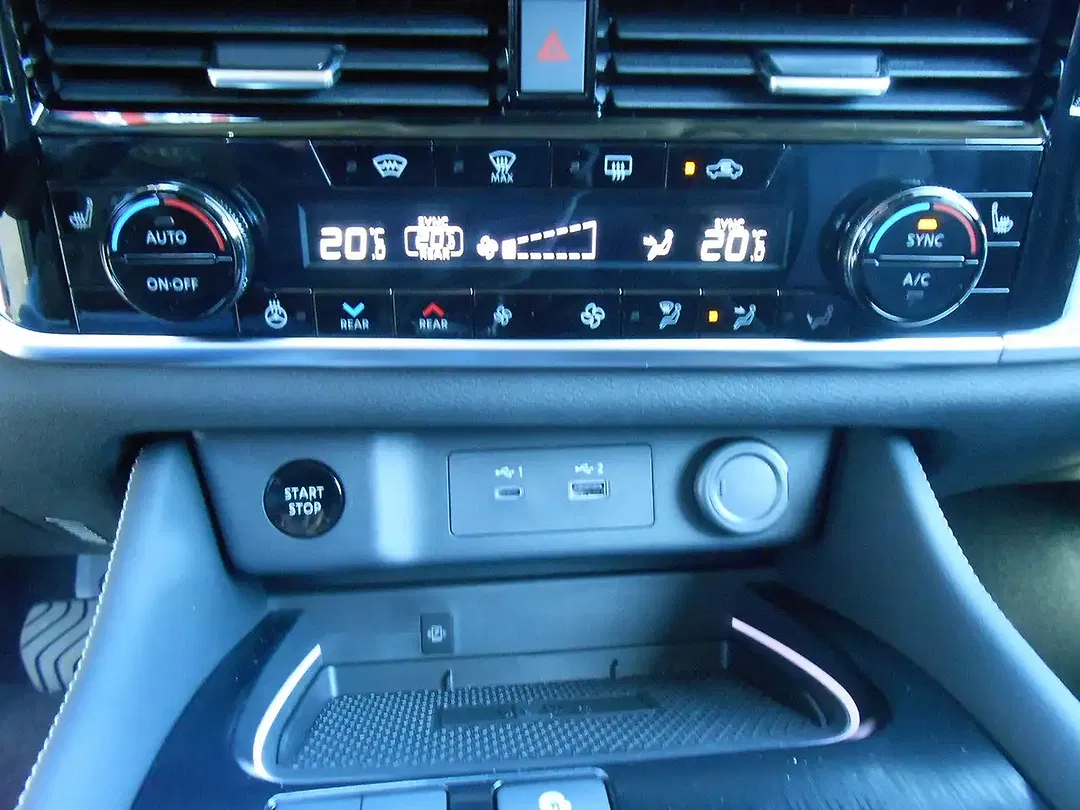 Nissan X-Trail - Thumbnail 15