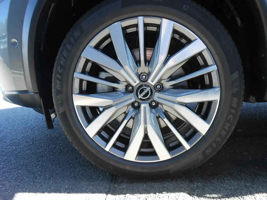 Nissan X-Trail - Thumbnail 4