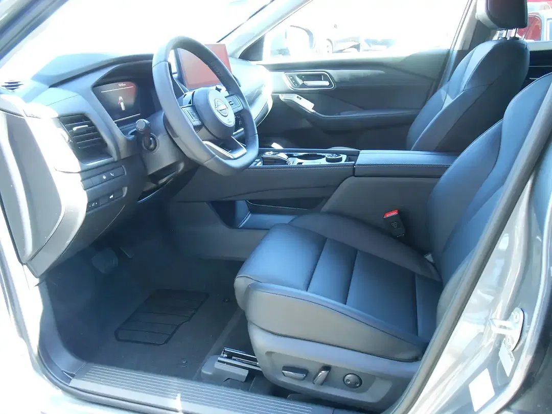 Nissan X-Trail - Thumbnail 9