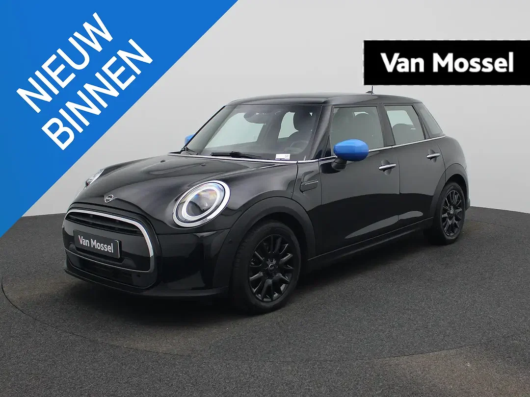 MINI One - Afbeelding 1