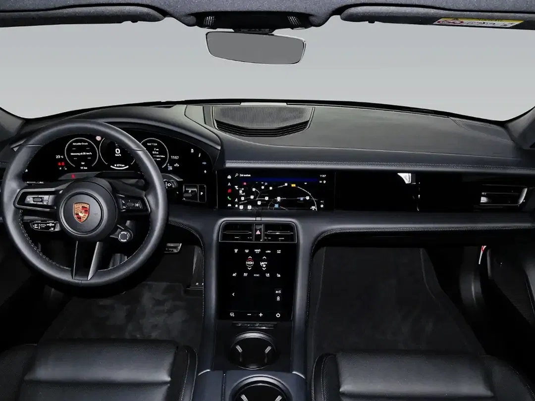 Porsche Taycan - Thumbnail 15