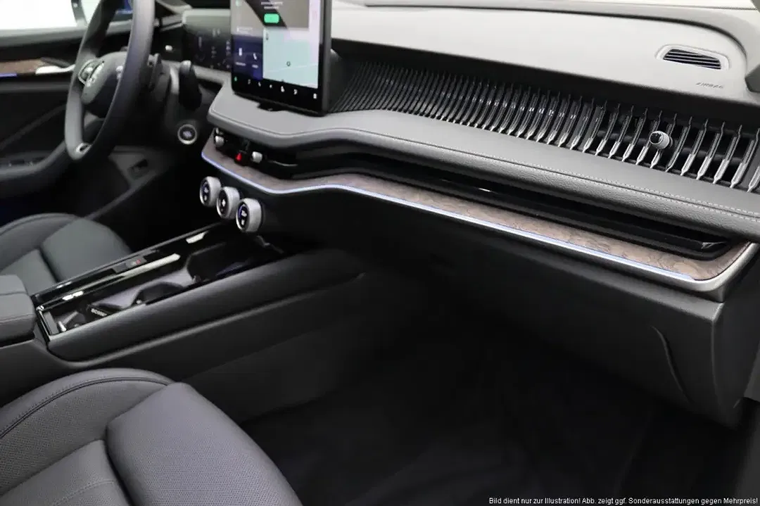 Skoda Superb - Thumbnail 11