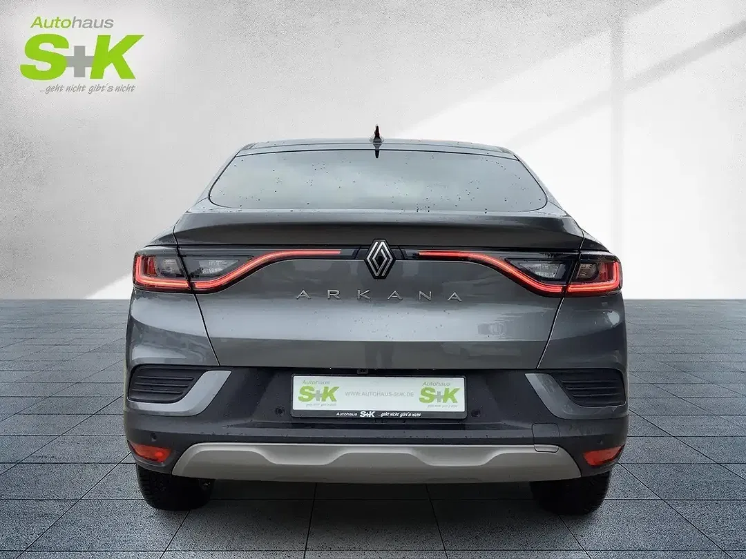 Renault Arkana - Thumbnail 3
