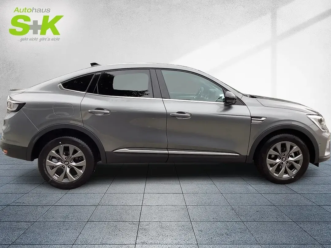 Renault Arkana - Thumbnail 5