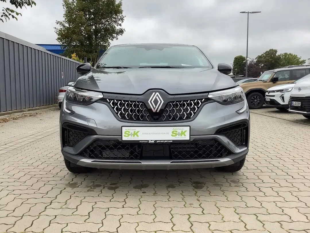 Renault Arkana - Thumbnail 6