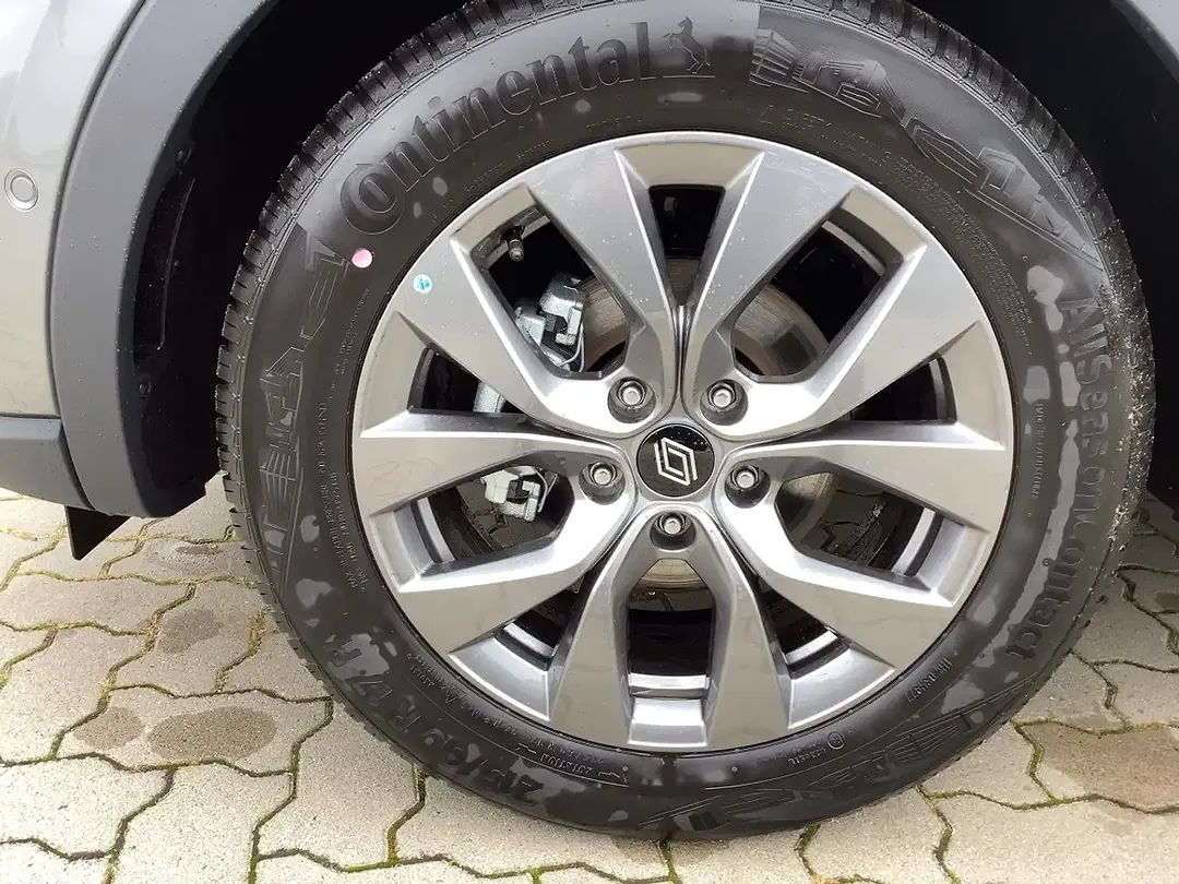 Renault Arkana - Thumbnail 7