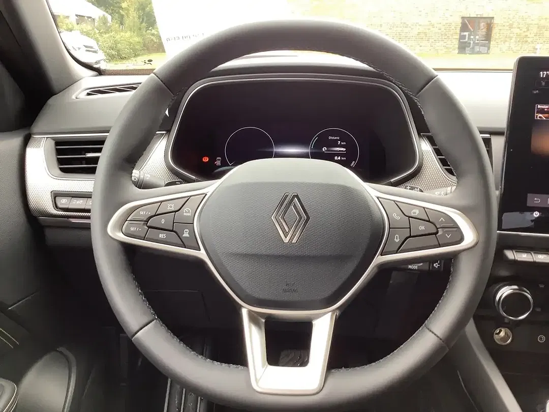 Renault Arkana - Thumbnail 9