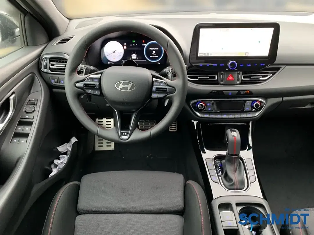 Hyundai i30 - Thumbnail 10