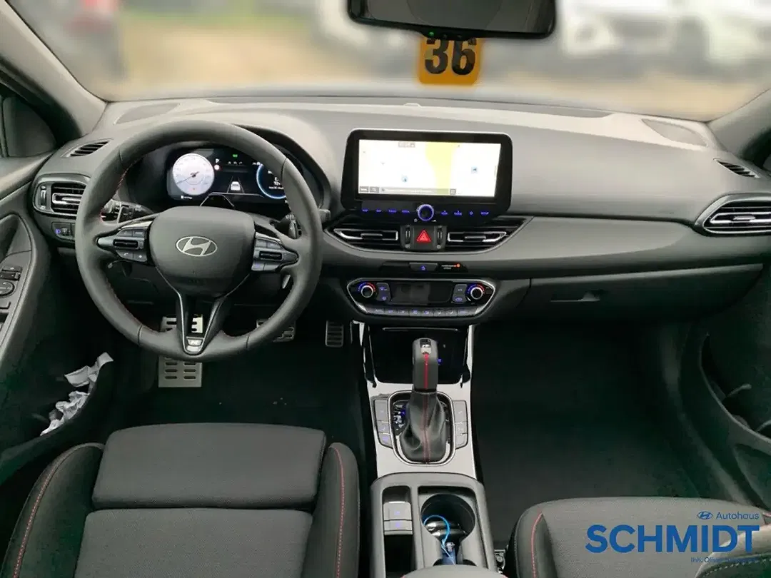 Hyundai i30 - Thumbnail 11