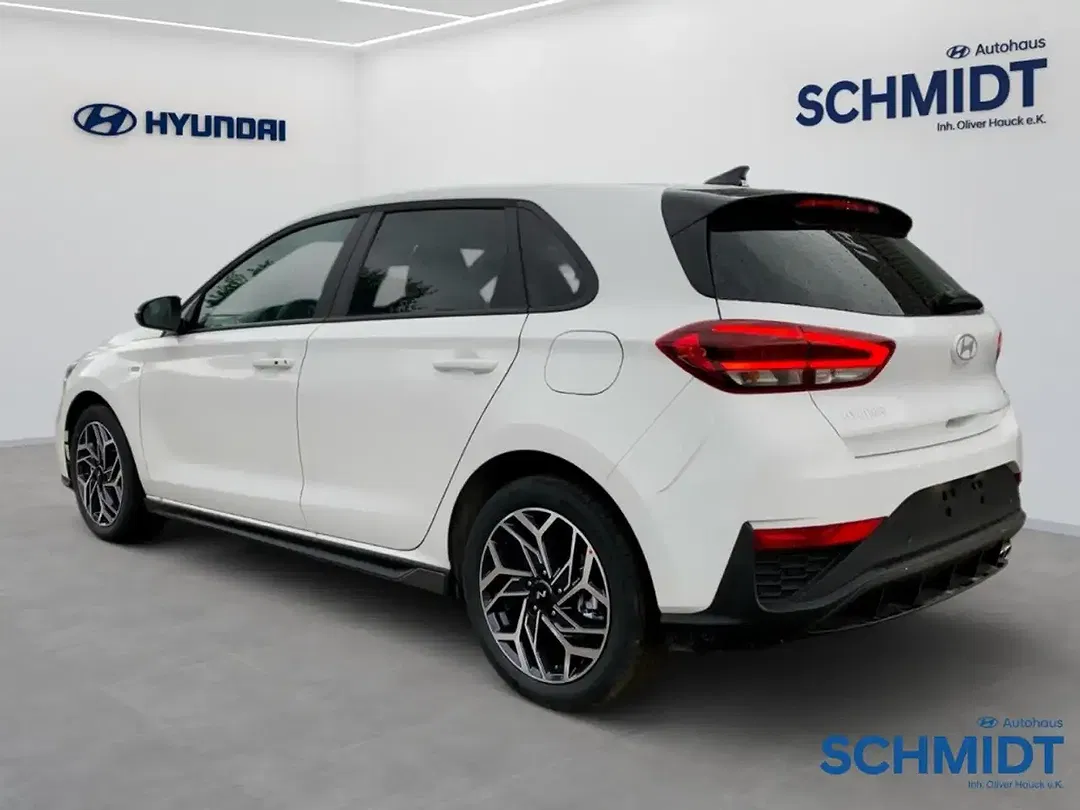 Hyundai i30 - Thumbnail 4