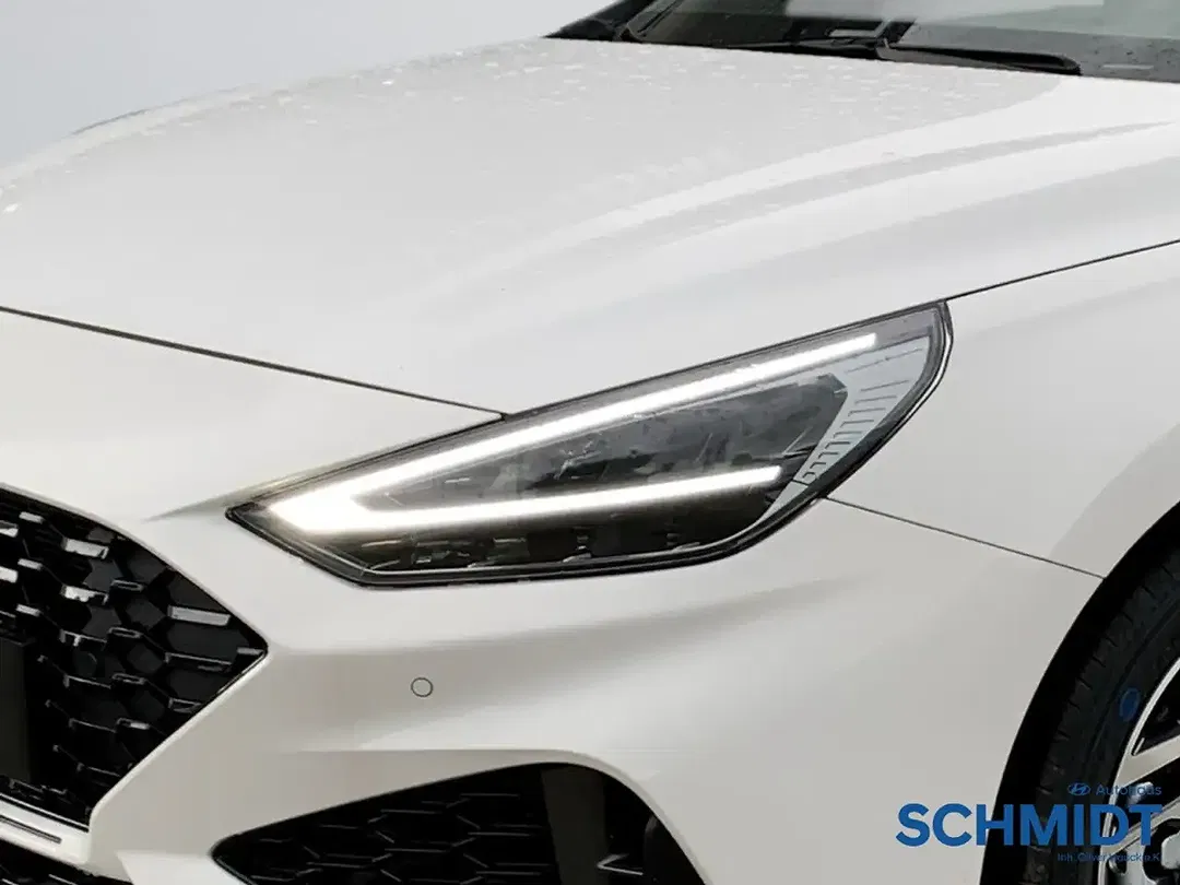 Hyundai i30 - Thumbnail 5