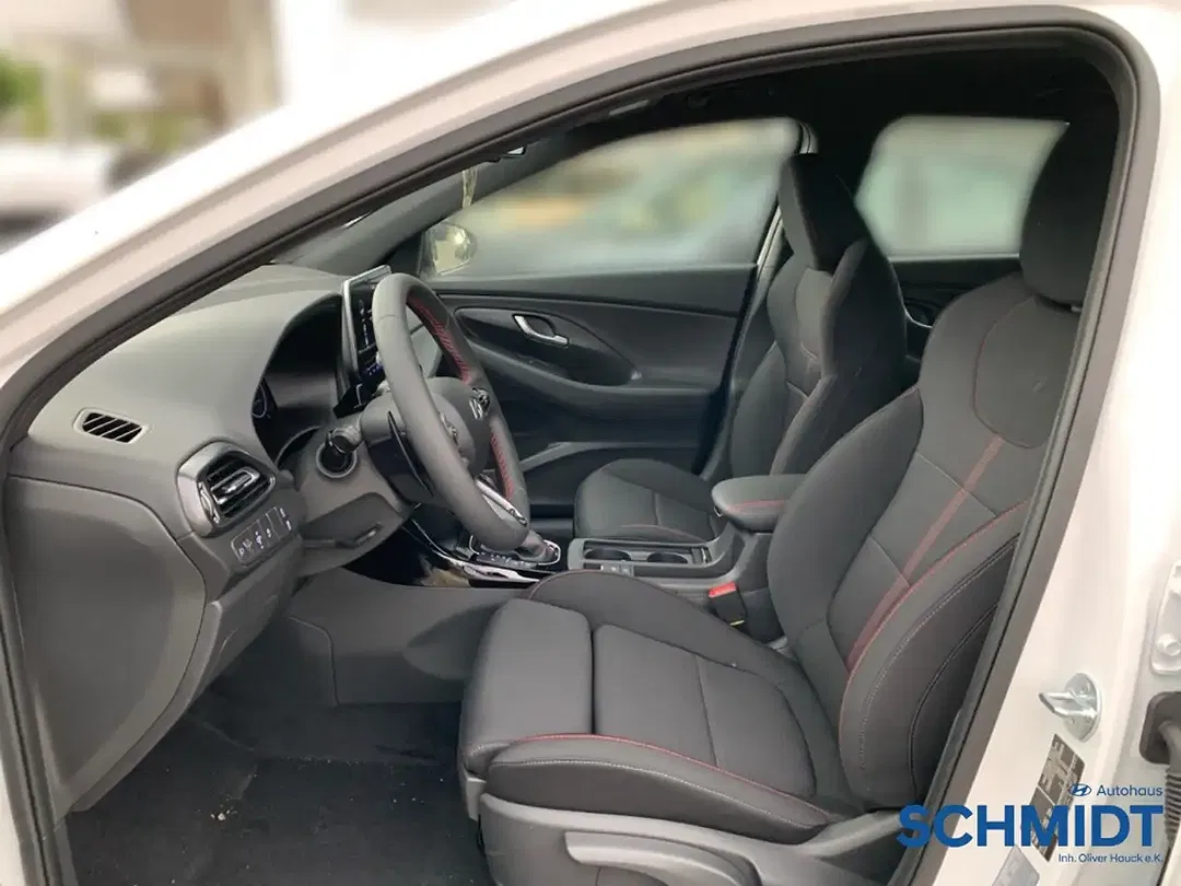 Hyundai i30 - Thumbnail 7