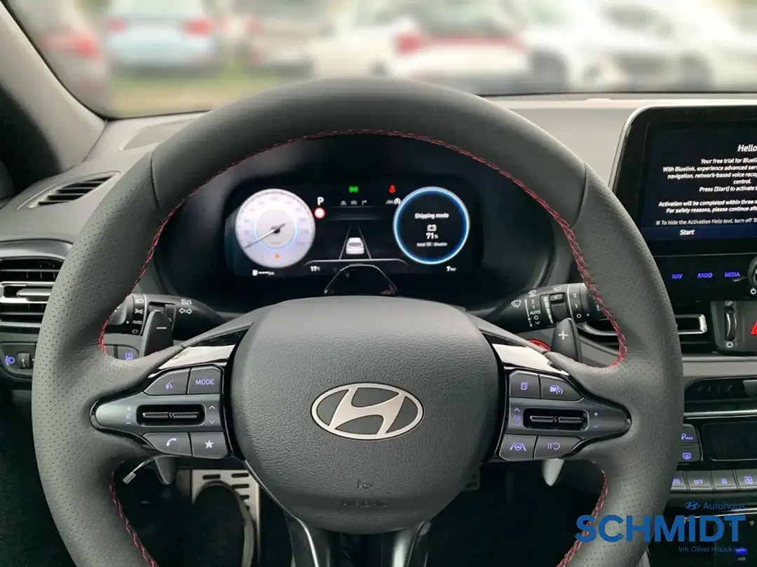 Hyundai i30 - Thumbnail 8