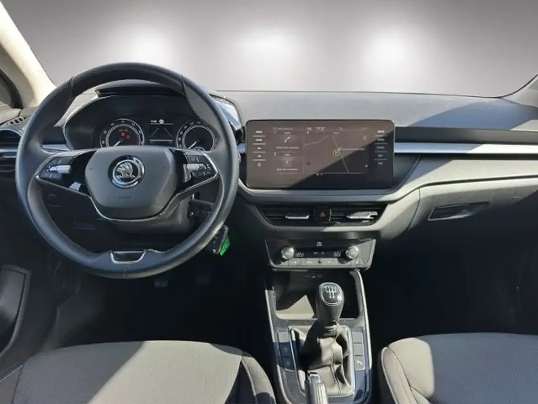 Skoda Fabia - Thumbnail 14