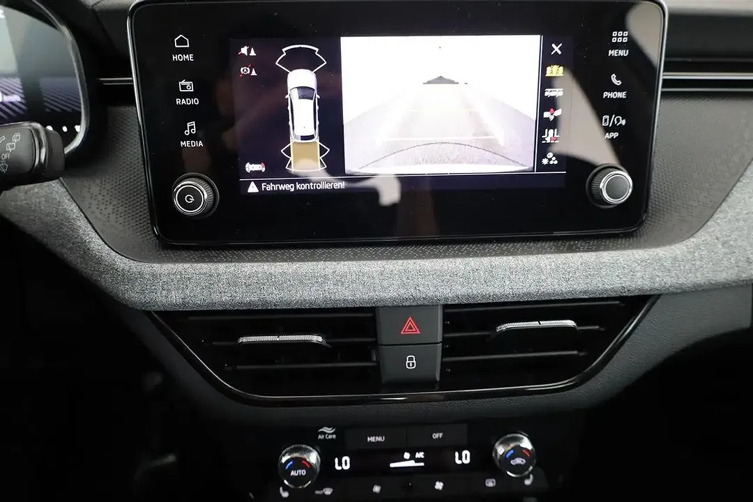 Skoda Kamiq - Thumbnail 6