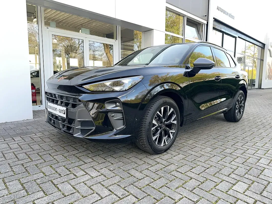 CUPRA Terramar 1.5 eTSI DSG