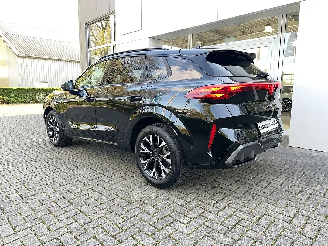 CUPRA Terramar - Thumbnail 3