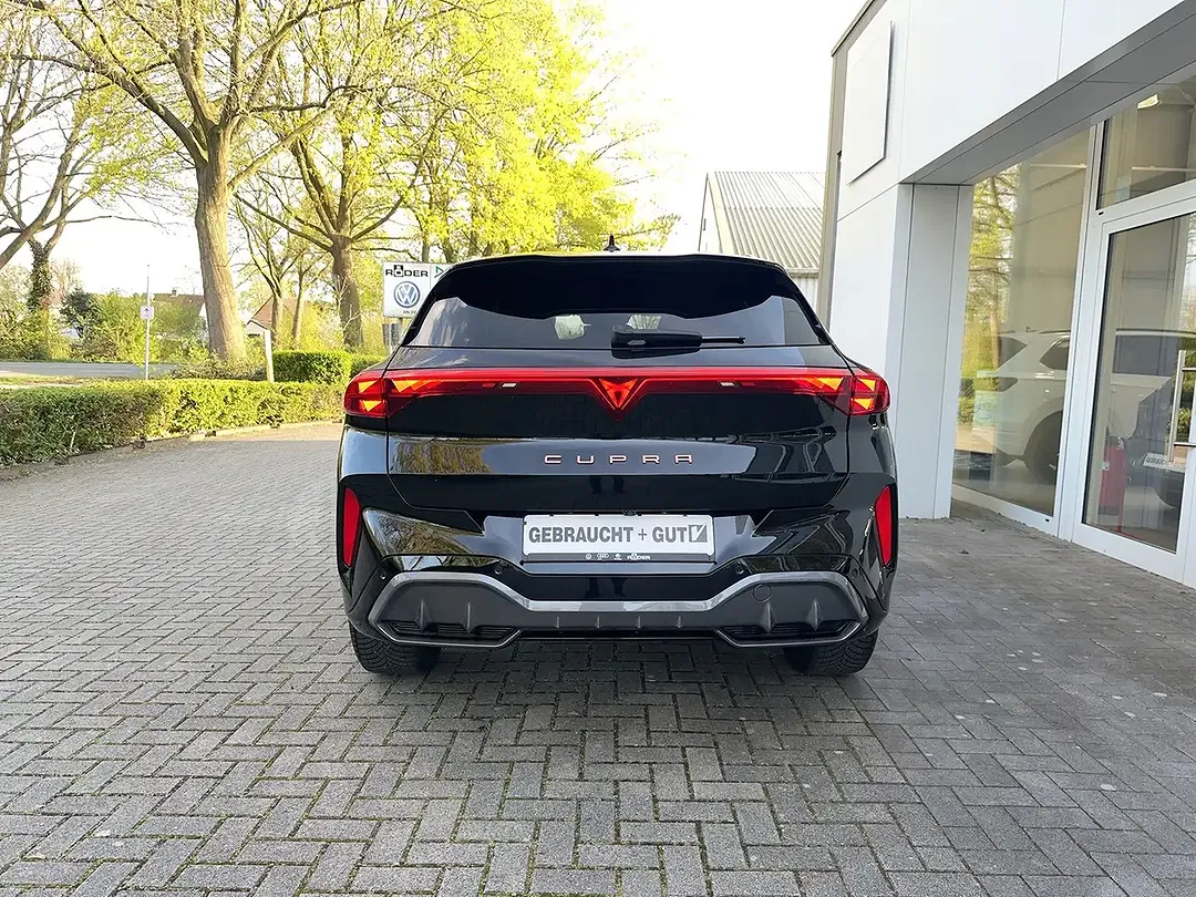 CUPRA Terramar - Thumbnail 4