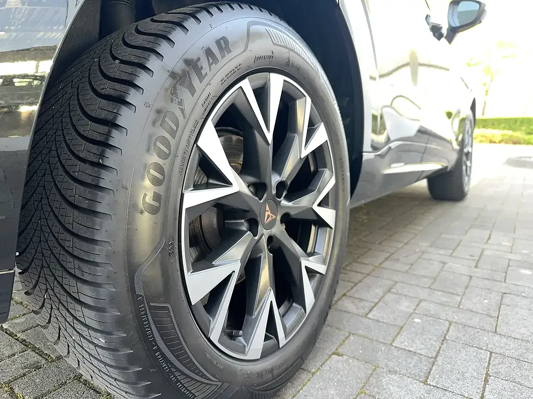CUPRA Terramar - Thumbnail 5