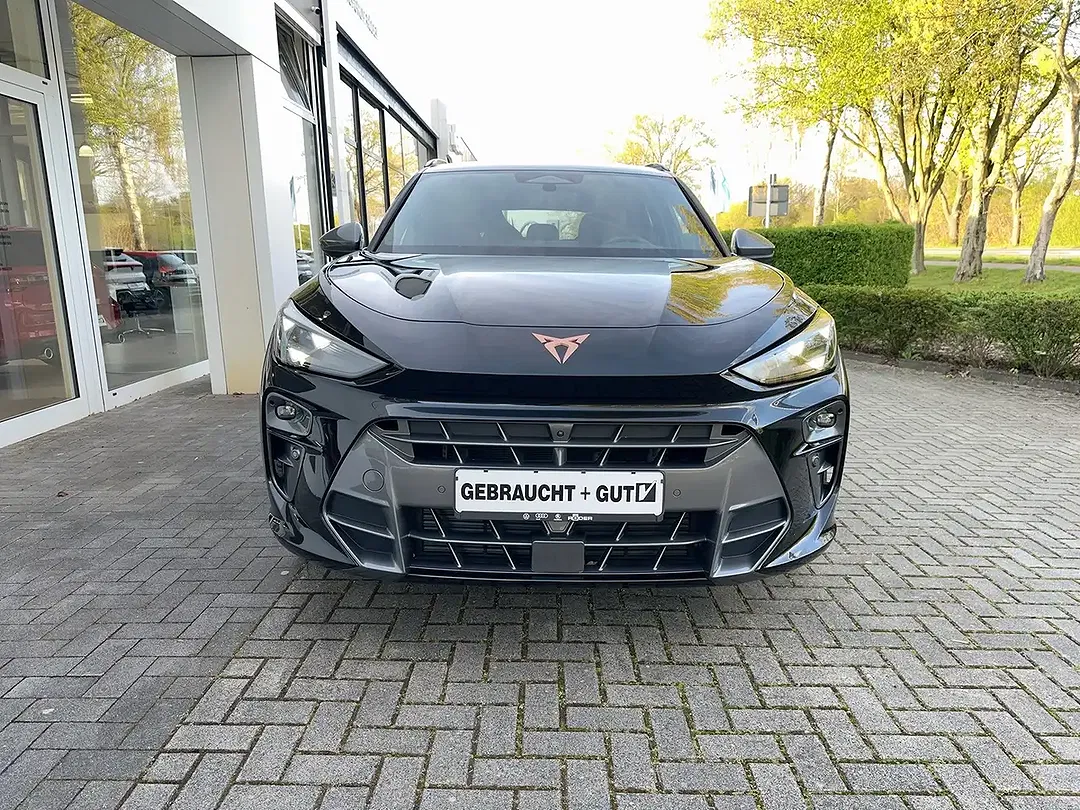 CUPRA Terramar - Thumbnail 6