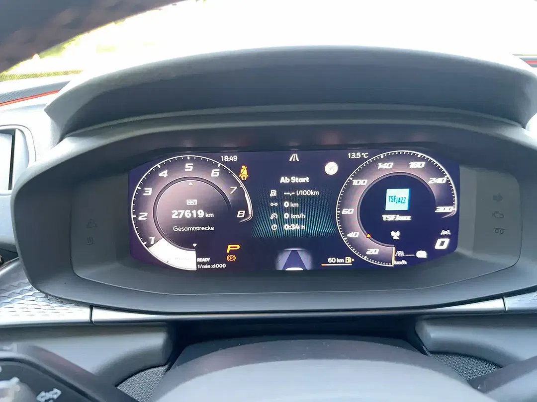 CUPRA Terramar - Thumbnail 8