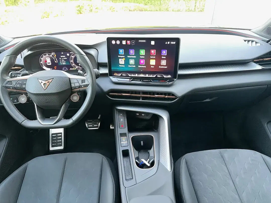 CUPRA Terramar - Thumbnail 9
