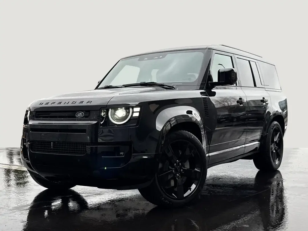 Land Rover Defender - Afbeelding 1