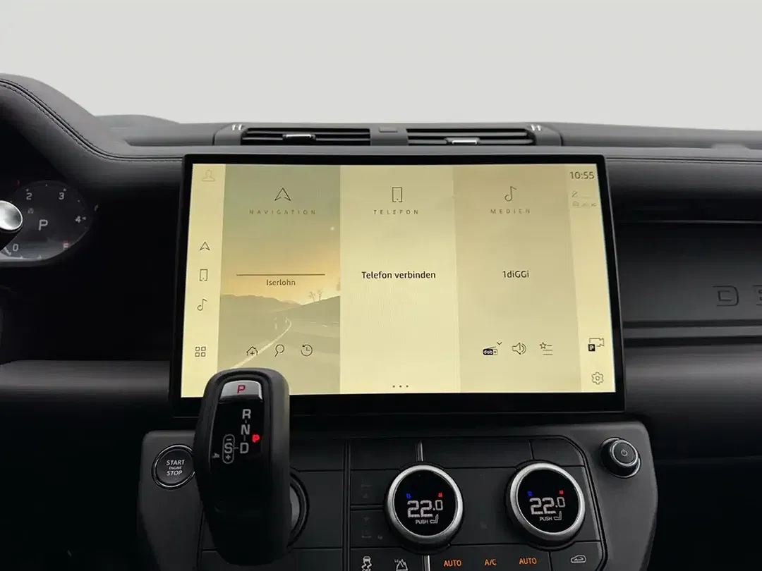 Land Rover Defender - Thumbnail 11