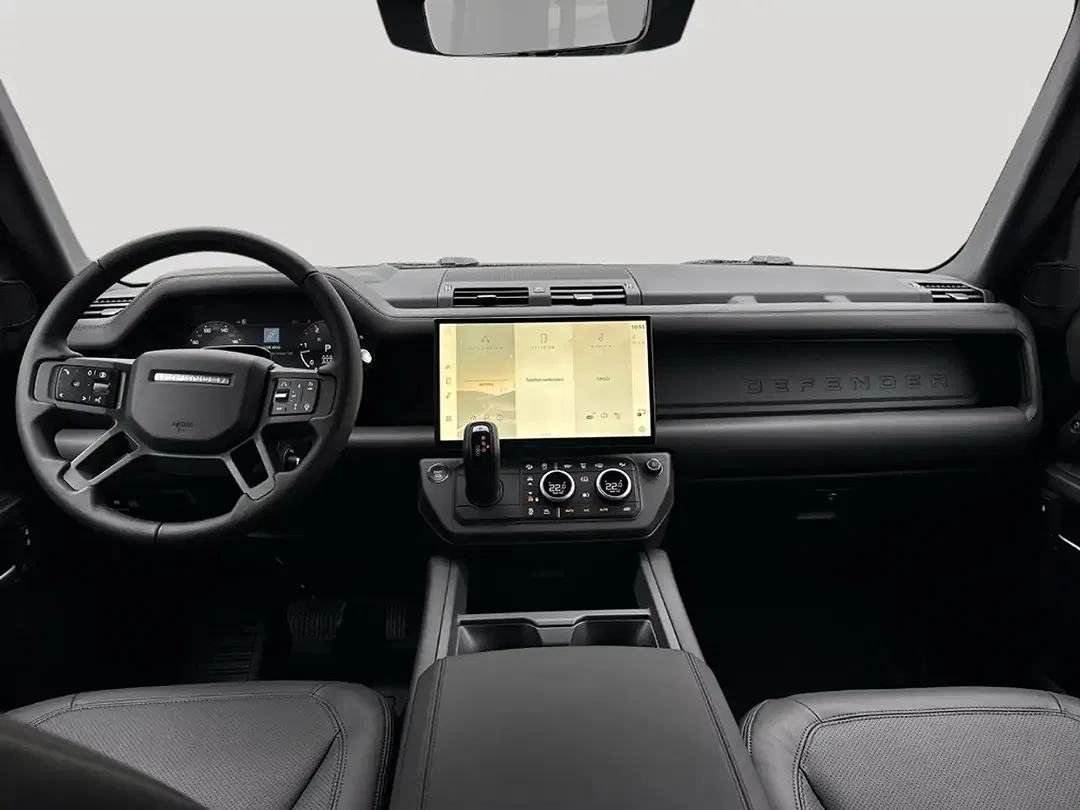 Land Rover Defender - Thumbnail 4