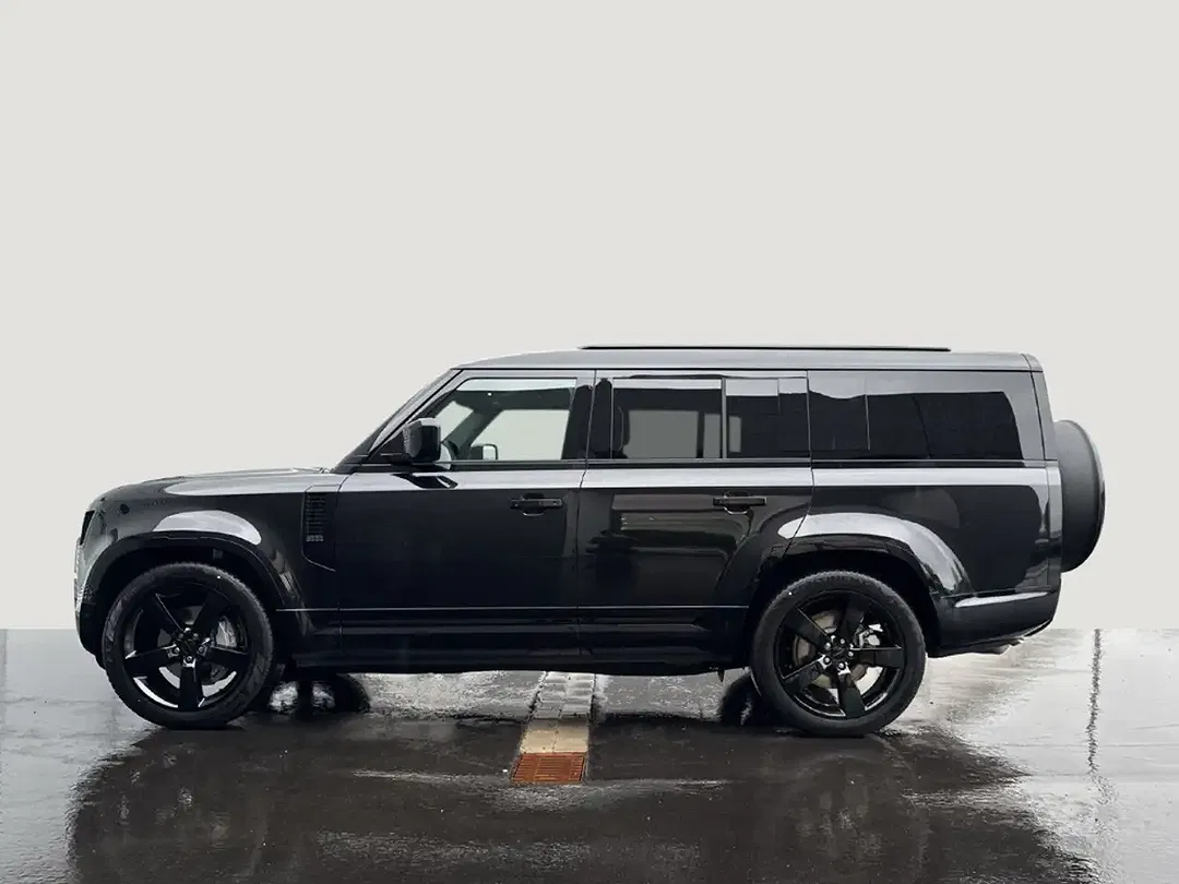 Land Rover Defender - Thumbnail 6