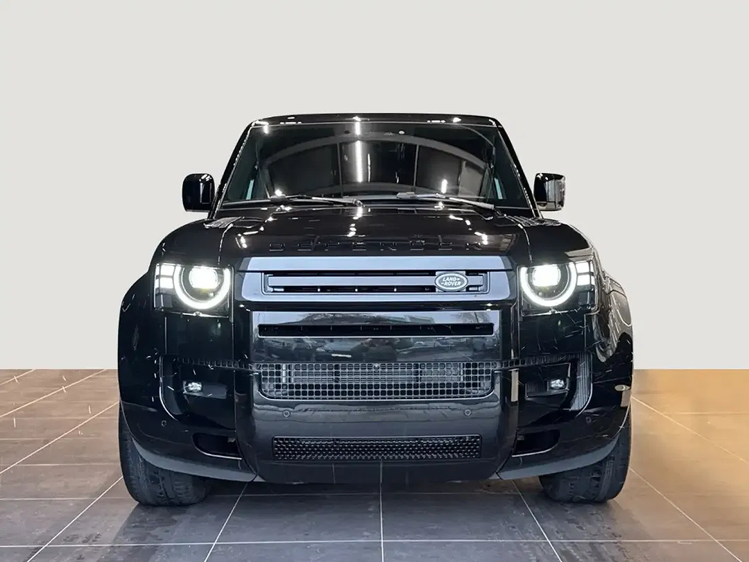 Land Rover Defender - Thumbnail 8