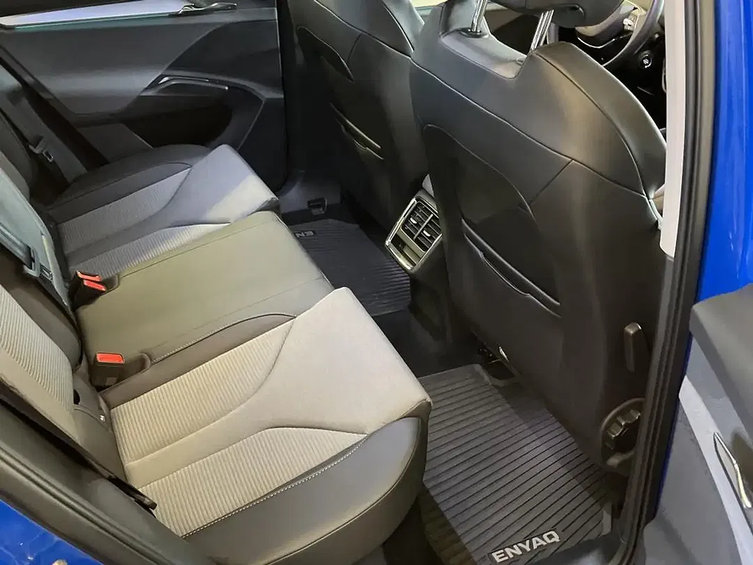 Skoda Enyaq - Thumbnail 11