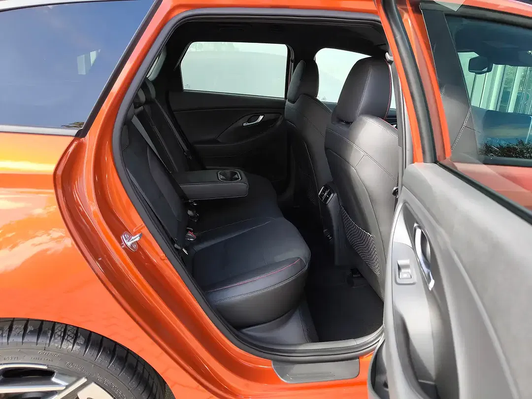 Hyundai i30 - Thumbnail 10