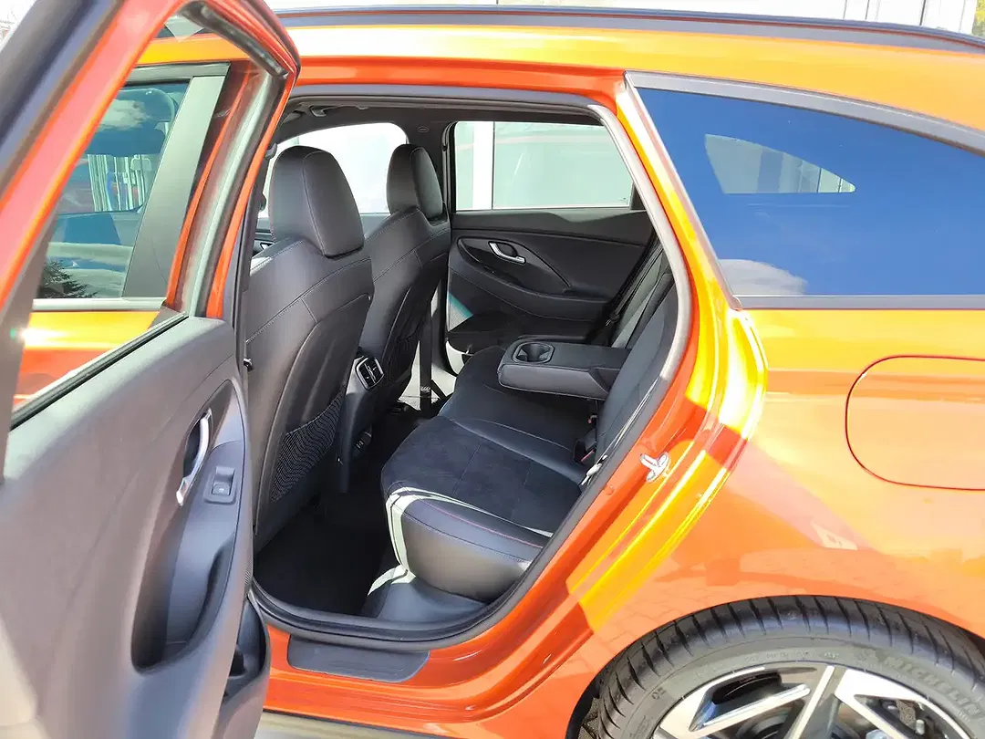 Hyundai i30 - Thumbnail 11