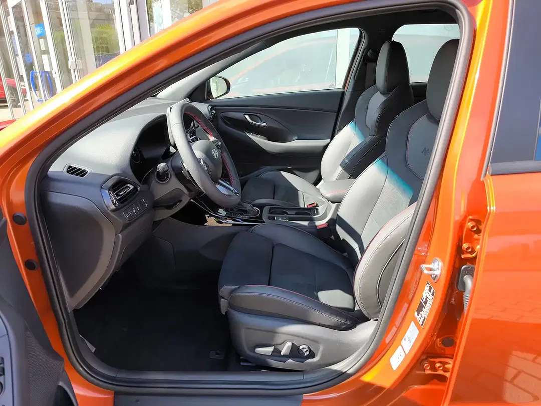 Hyundai i30 - Thumbnail 12
