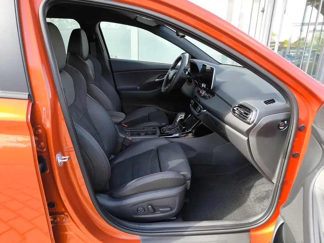 Hyundai i30 - Thumbnail 13