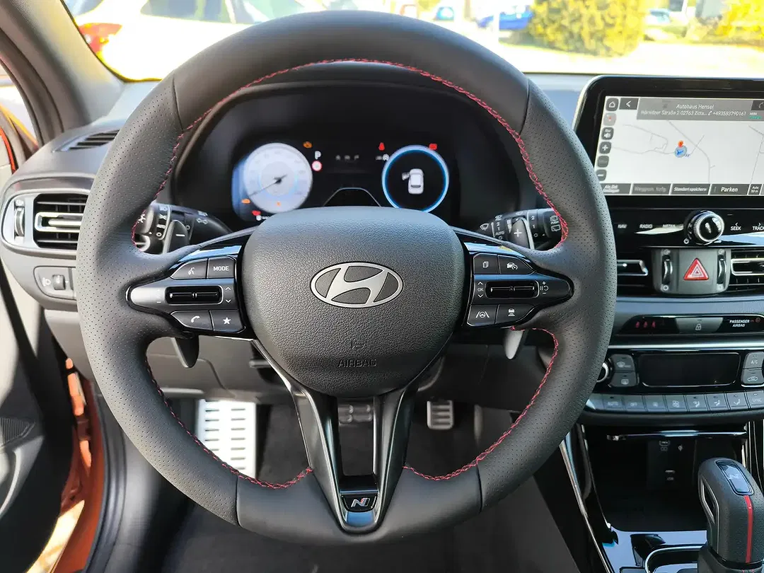 Hyundai i30 - Thumbnail 14