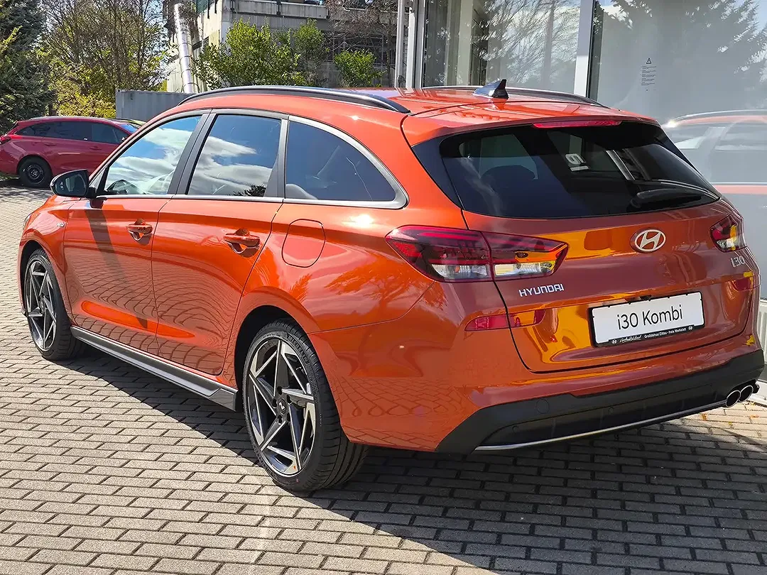 Hyundai i30 - Thumbnail 6