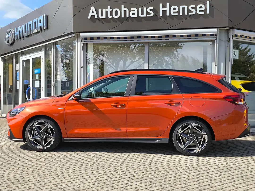 Hyundai i30 - Thumbnail 7